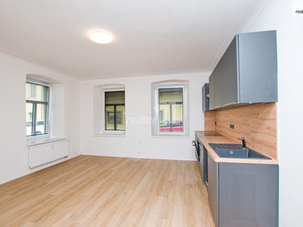 Pronájem bytu 2+1 70 m2