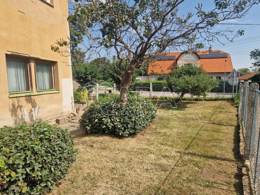 Prodej domu 185 m2