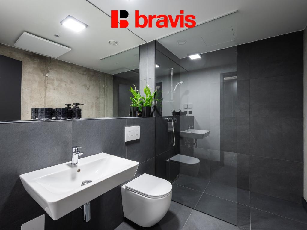 Pronájem bytu 1+kk 35 m2