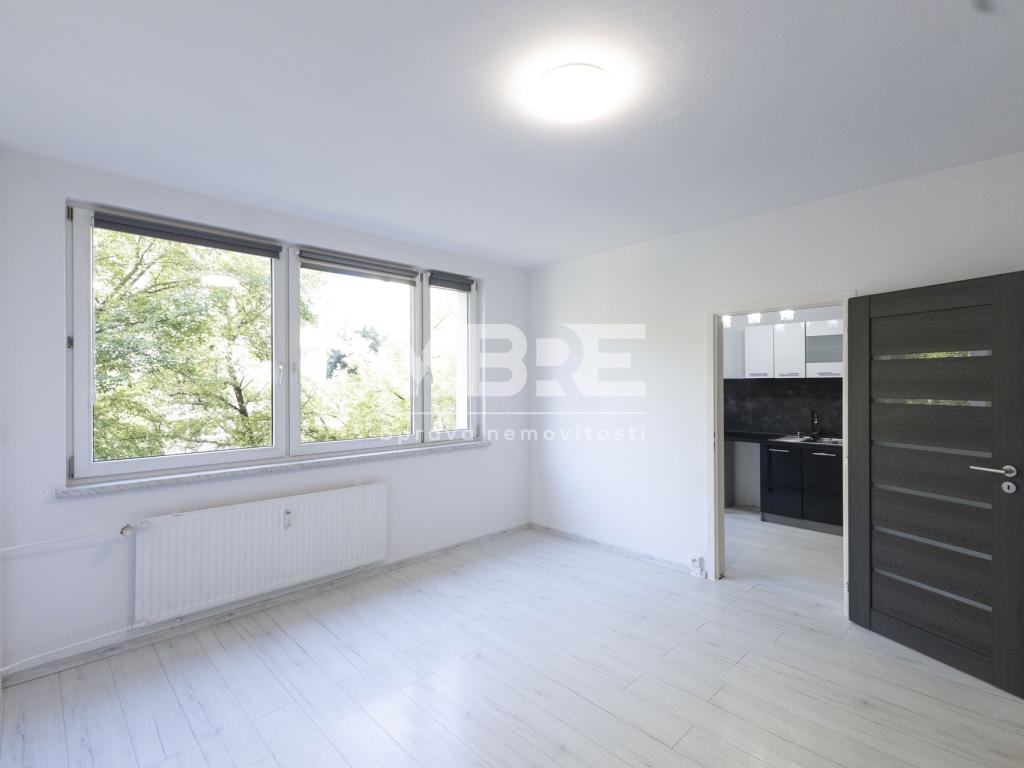Pronájem bytu 2+1 44 m2