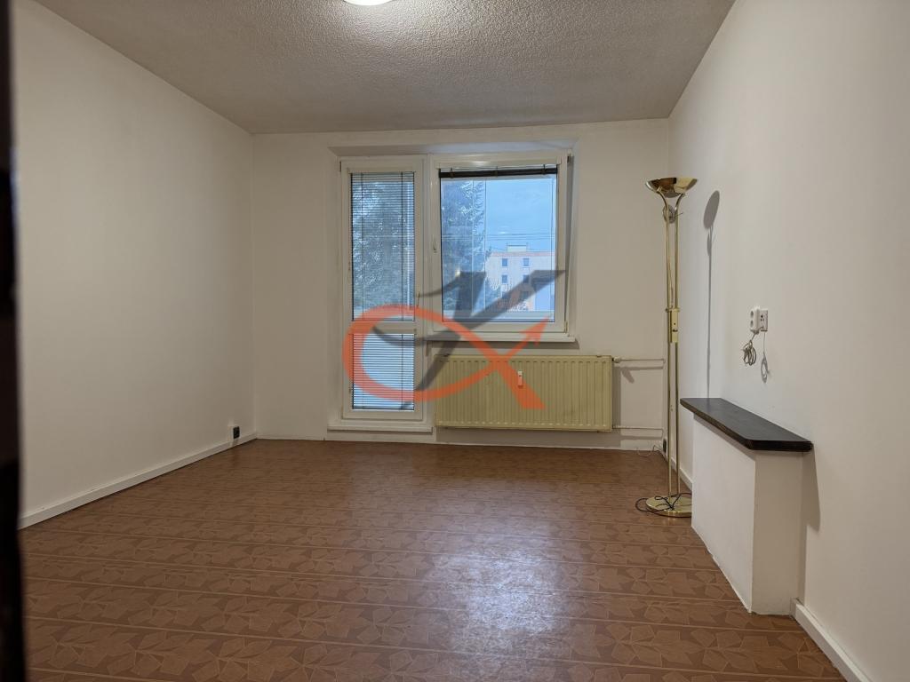 Pronájem bytu 1+kk 32 m2