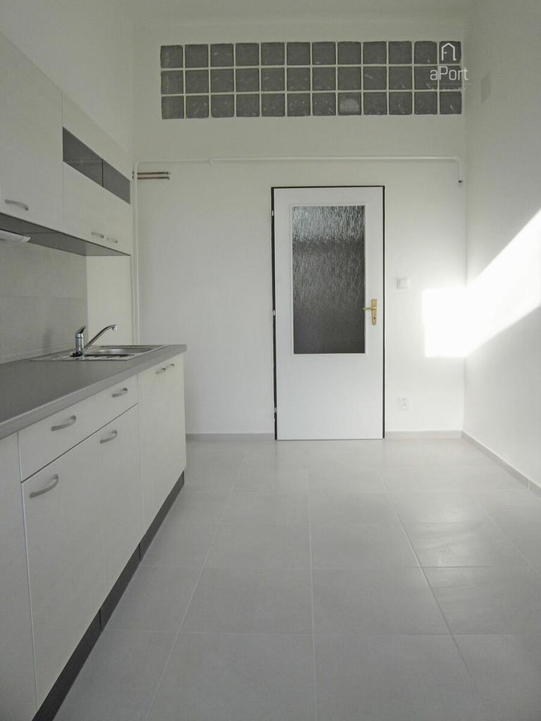 Pronájem bytu 2+kk 51 m2