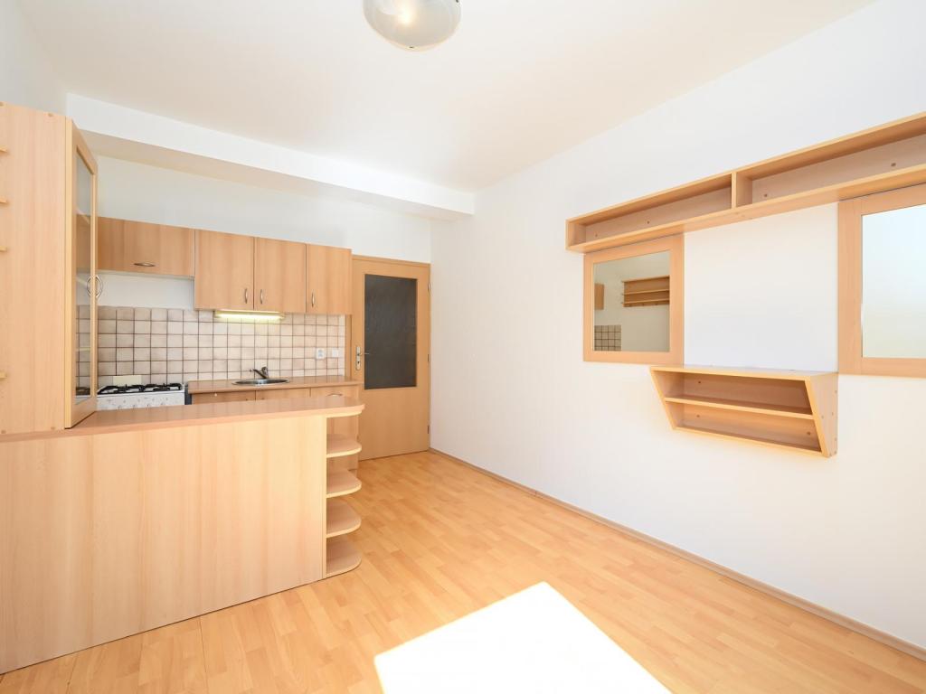 Pronájem bytu 2+kk 36 m2