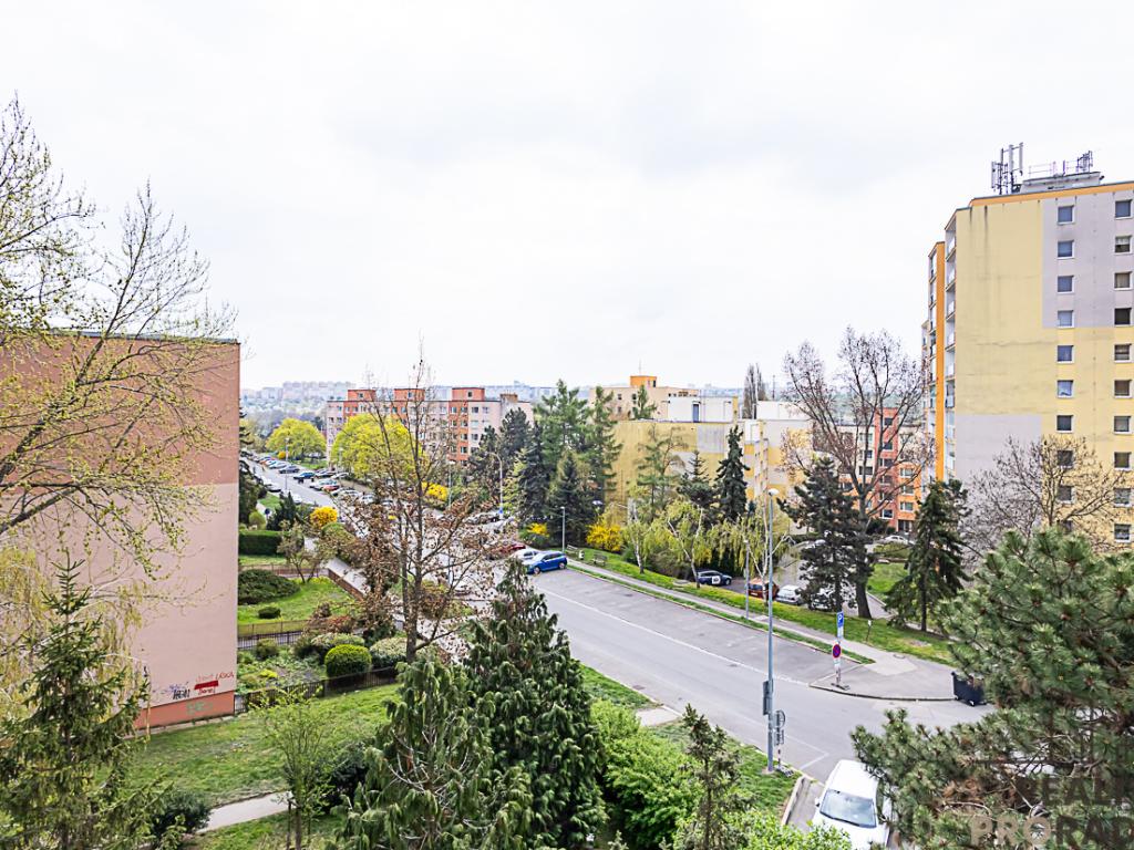 Prodej bytu 3+1 75 m2