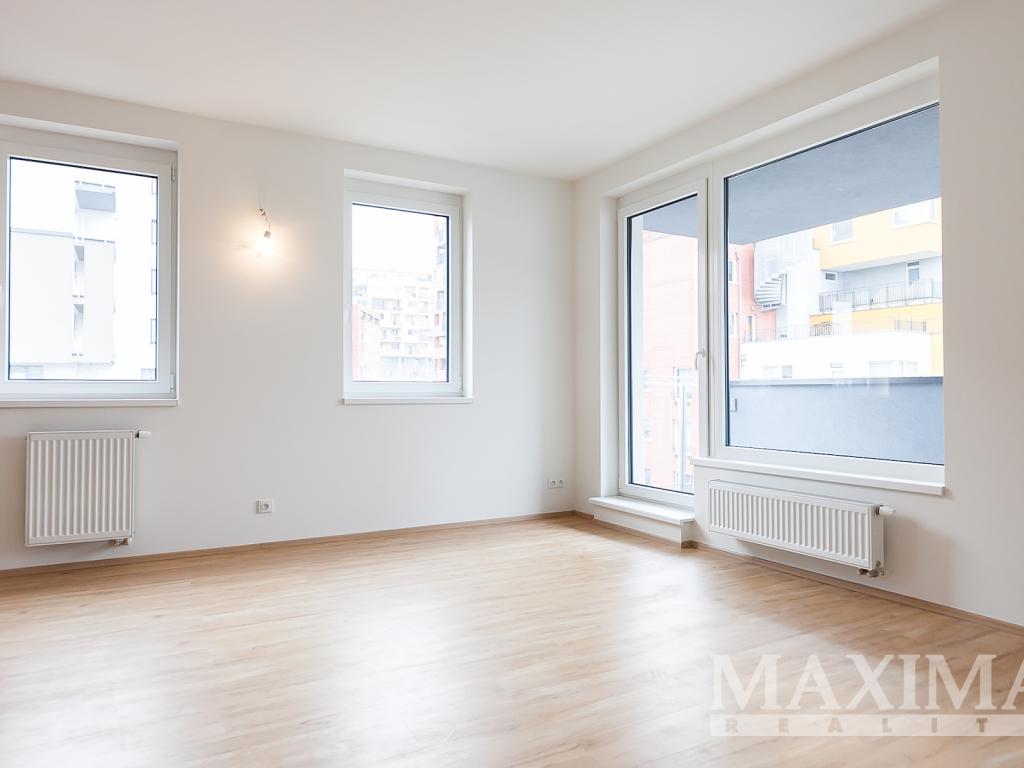 Pronájem bytu 2+kk 52 m2