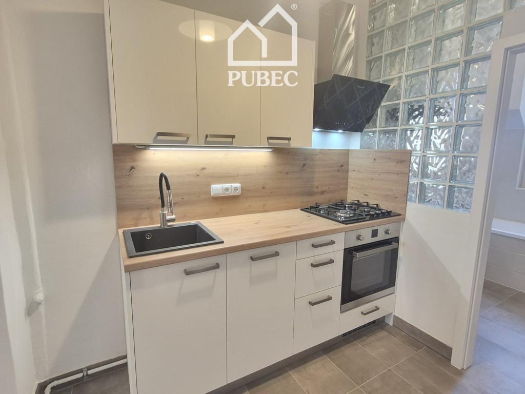 Pronájem bytu 3+1 74 m2