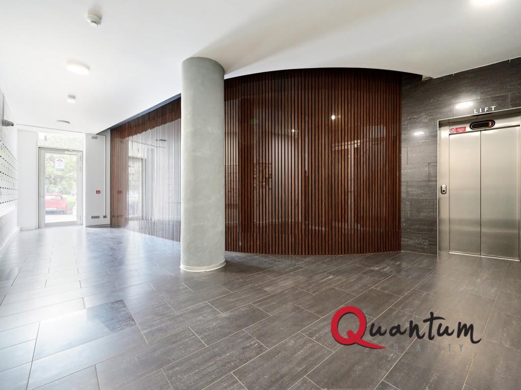 Prodej bytu 1+kk 19 m2, Praha – náhled fotky 12