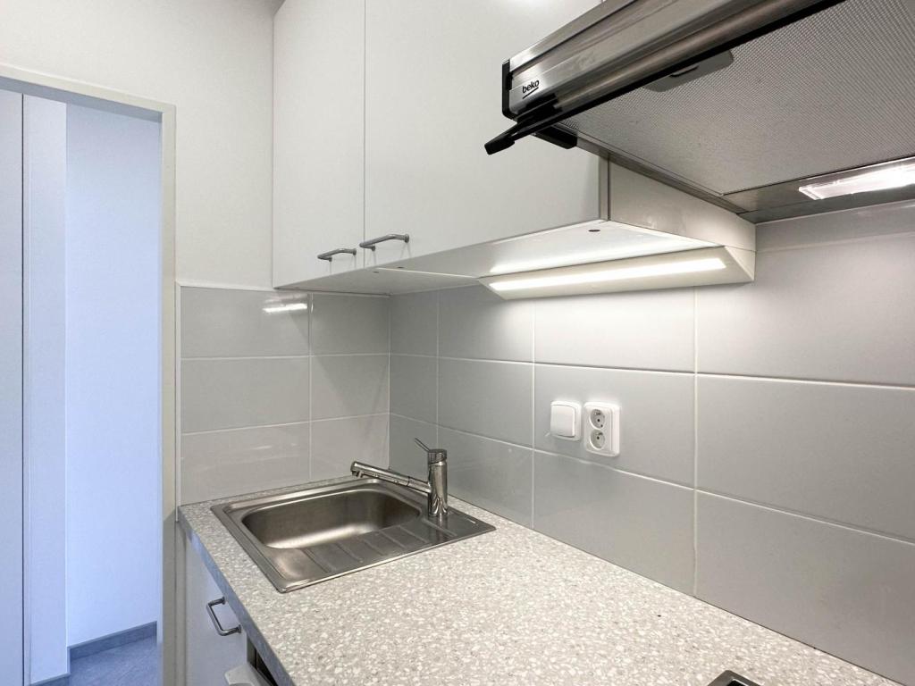 Pronájem bytu 1+kk 25 m2