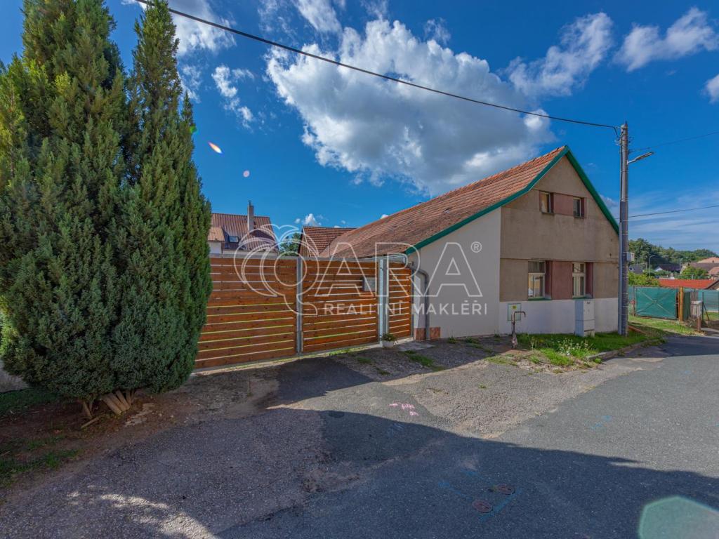 Prodej domu 132 m2