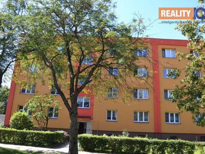 Pronájem bytu 3+1 56 m2