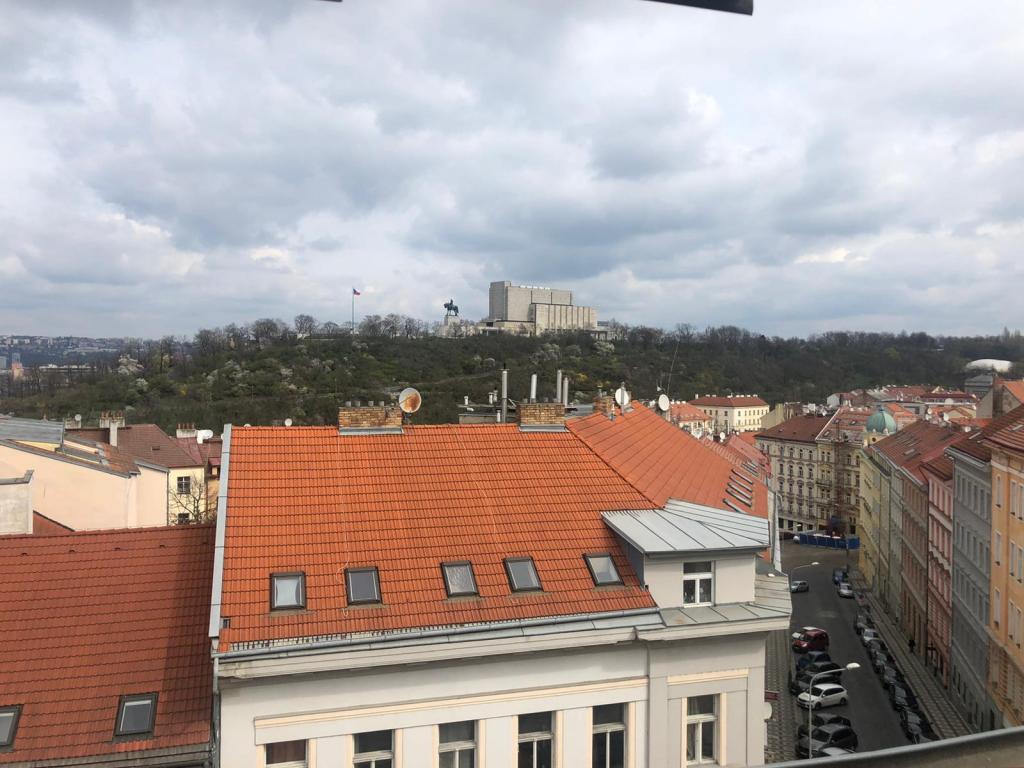 Spolubydleni bytu 2 lůžka 189 m2
