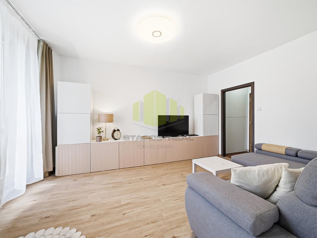 Prodej bytu 3+1 70 m² – pohled 4