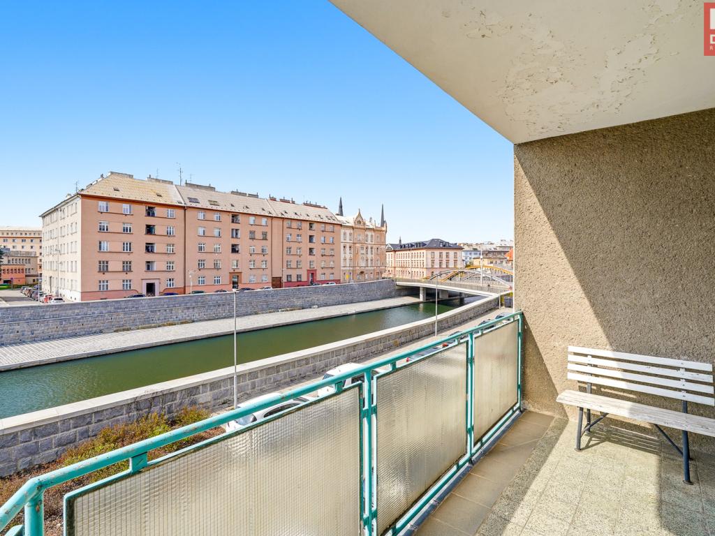 Prodej bytu 3+1 85 m2