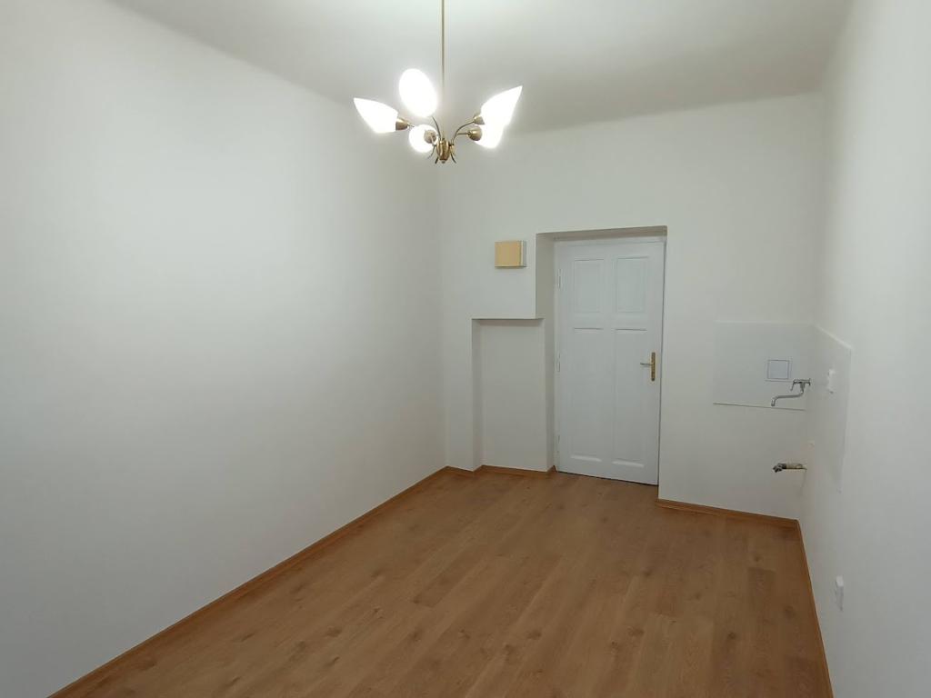 Pronájem bytu 1+kk 15 m2