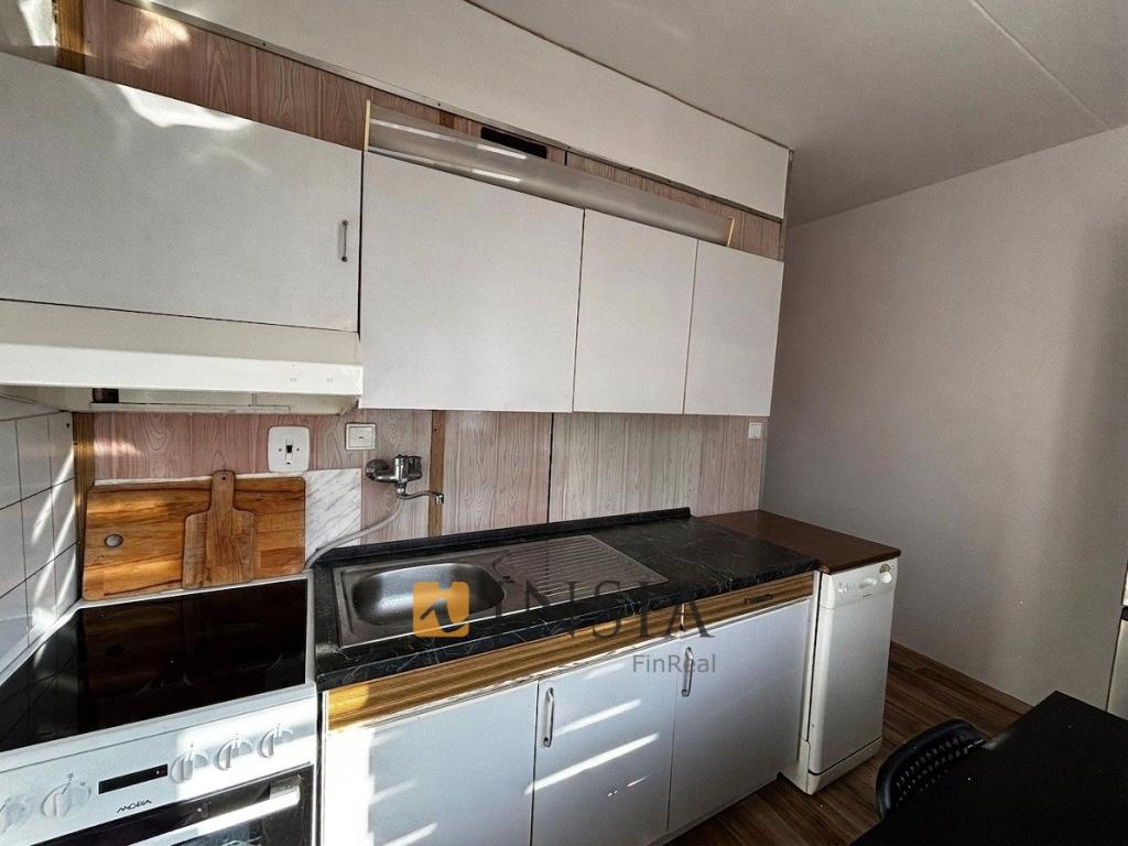 Prodej bytu 2+1 51 m2