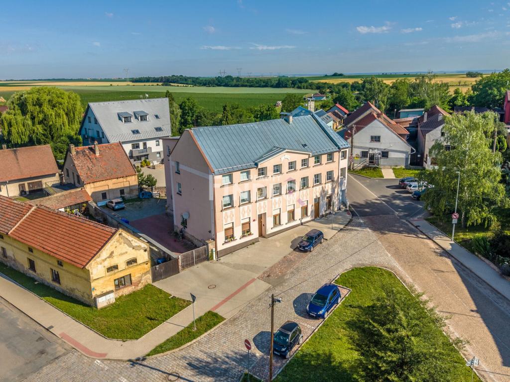 Prodej bytu 3+kk 98 m2, Břežany II – náhled fotky 16