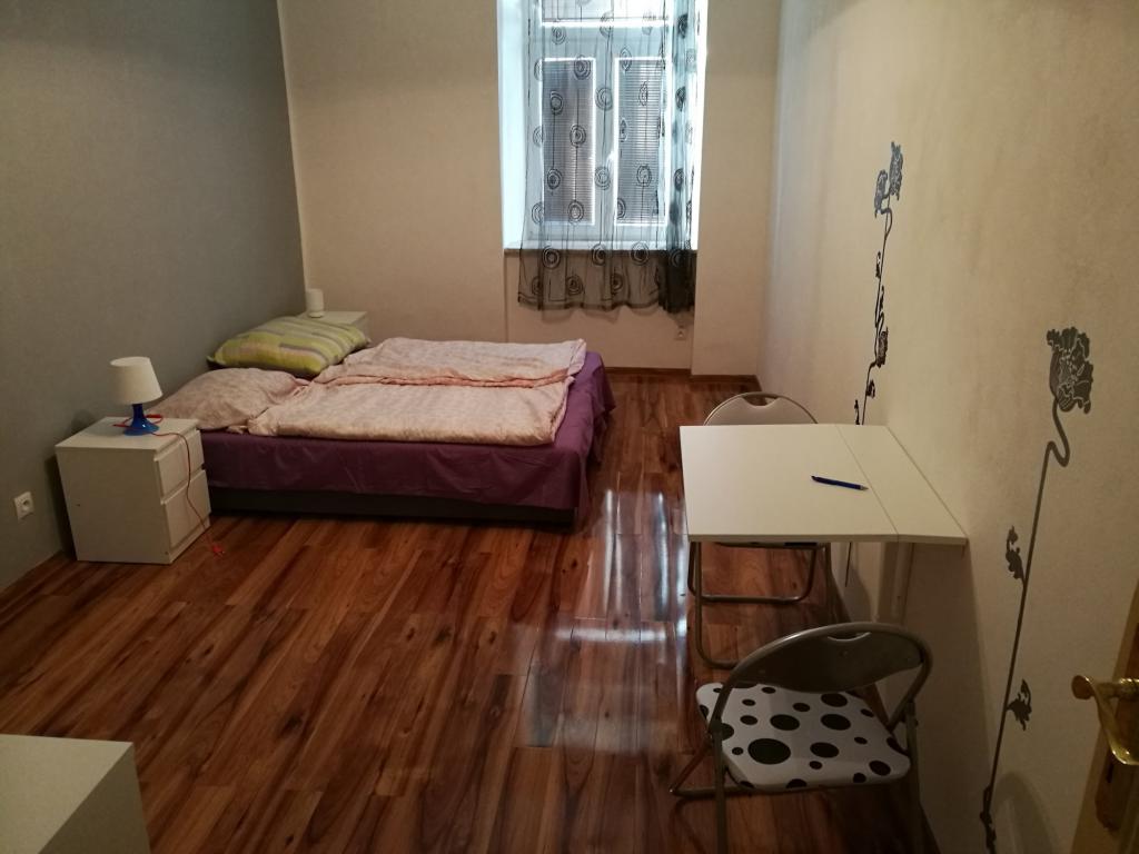 Pronajem bytu 2+kk 52 m2