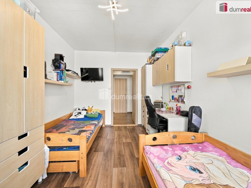 Prodej bytu 3+1 70 m2, Břeclav – náhled fotky 10