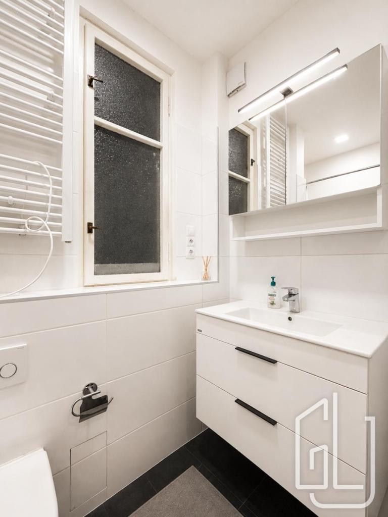 Pronájem bytu 1+kk 30 m2
