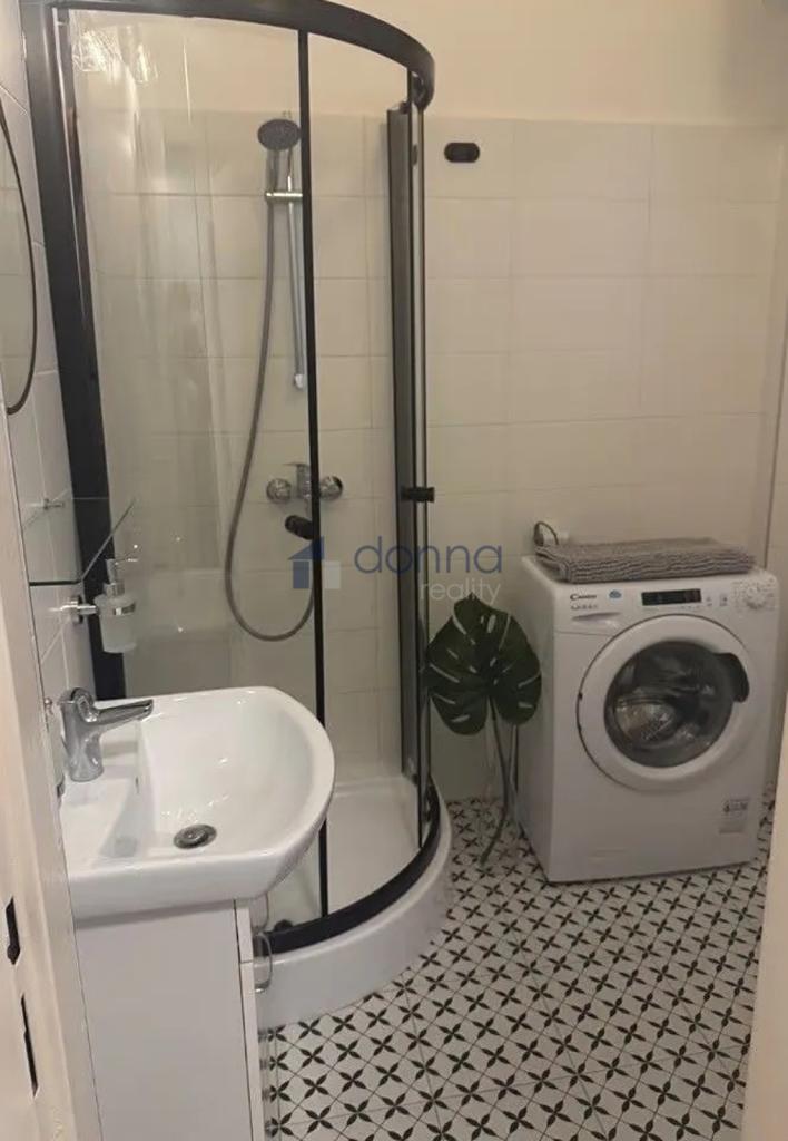 Pronájem bytu 2+kk 44 m2