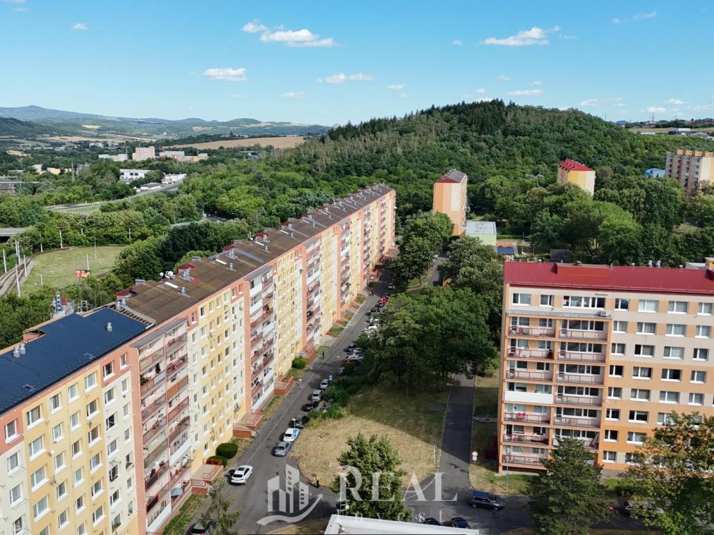Prodej bytu 1+kk 28 m2, Most – náhled fotky 7
