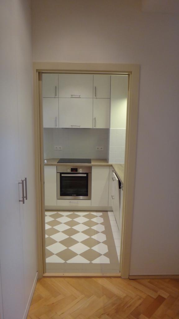 Pronajem bytu 3+1 70 m2