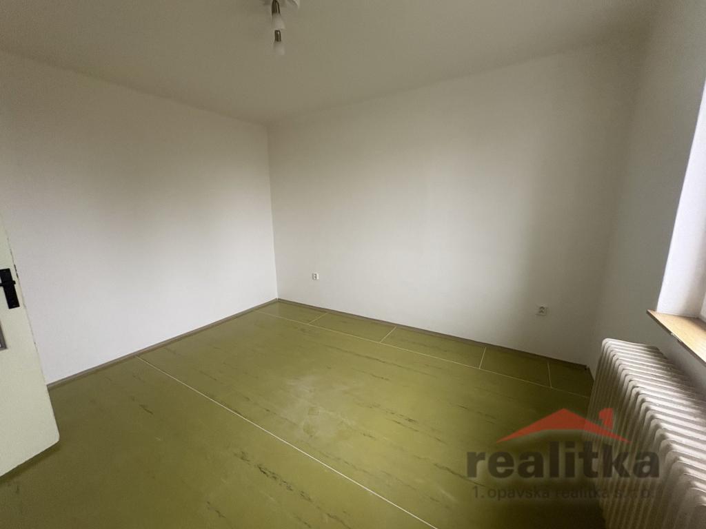 Pronájem bytu 1+1 35 m2