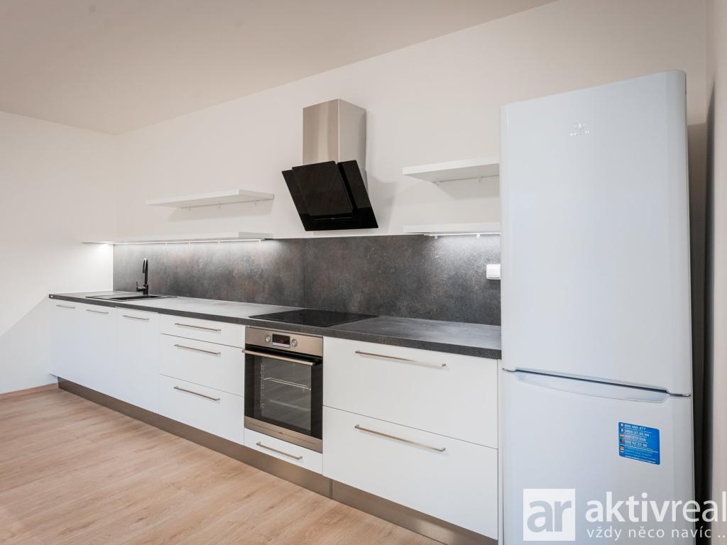 Pronájem bytu 2+kk 65 m2