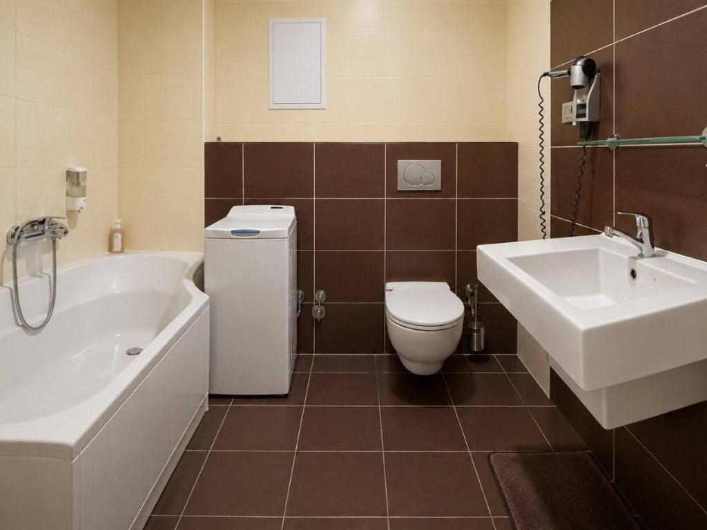 Pronájem bytu 1+kk 22 m2