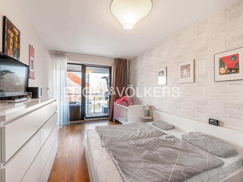 Pronájem bytu 2+kk 69 m2