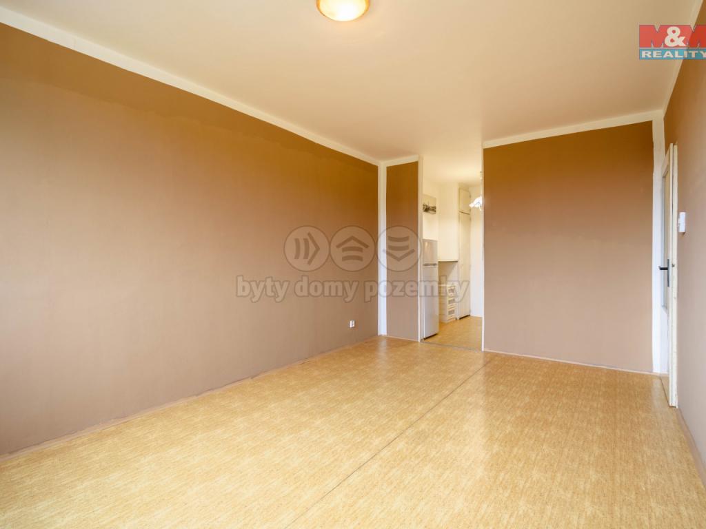 Pronajem bytu 2+kk 45 m2