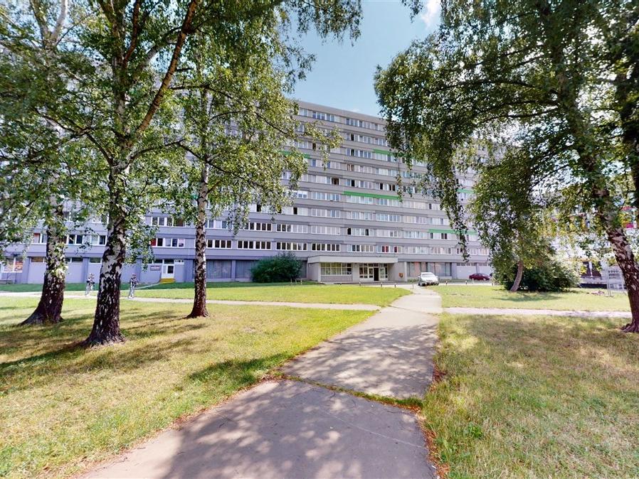 Pronájem bytu 2+kk 36 m2