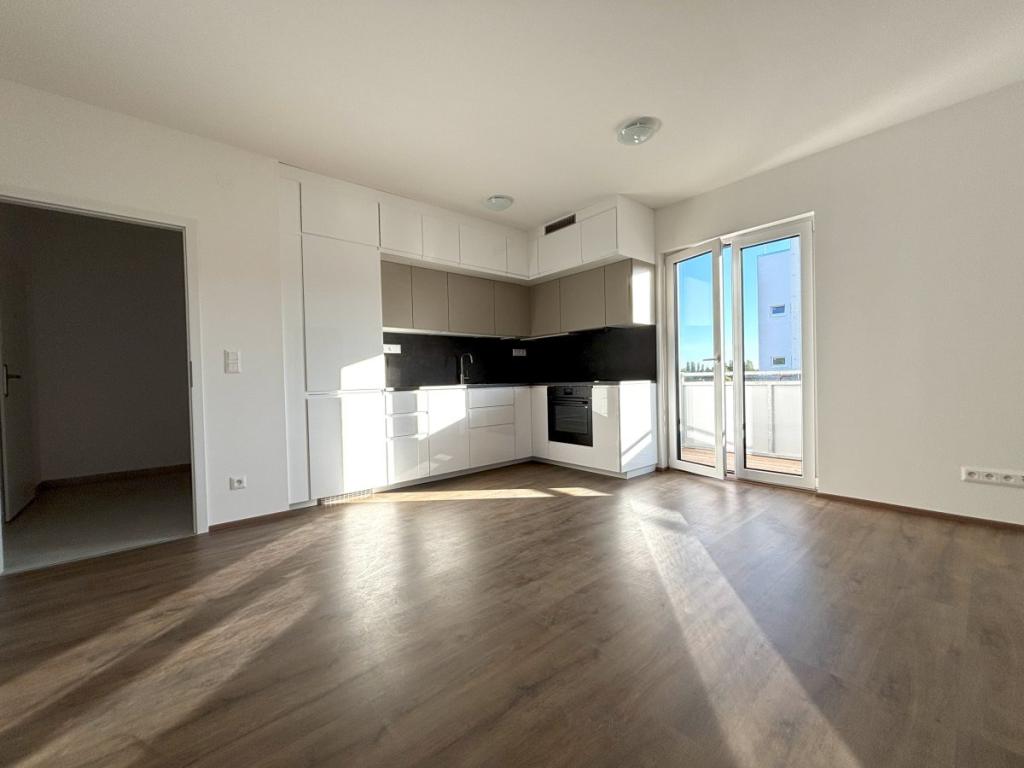 Pronájem bytu 2+kk 49 m2