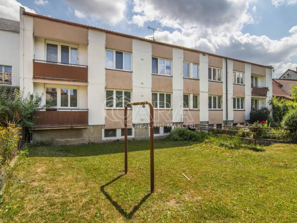 Prodej bytu 2+1 62 m2, Benešov – náhled fotky 29