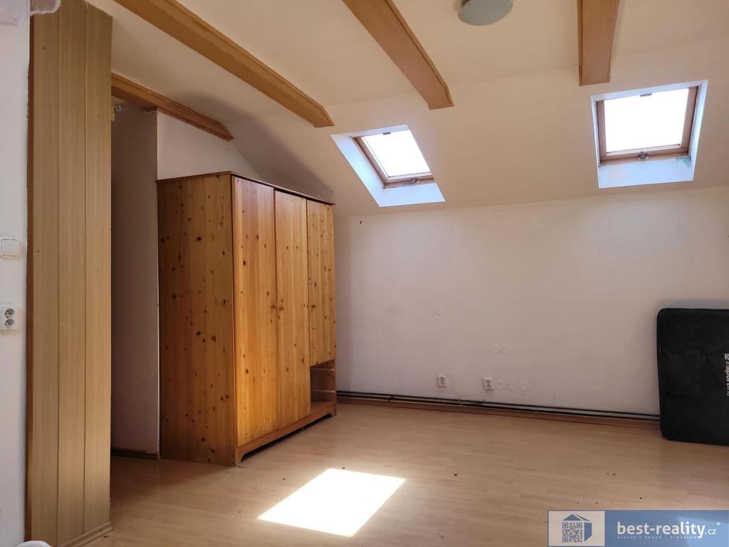 Prodej domu 335 m2