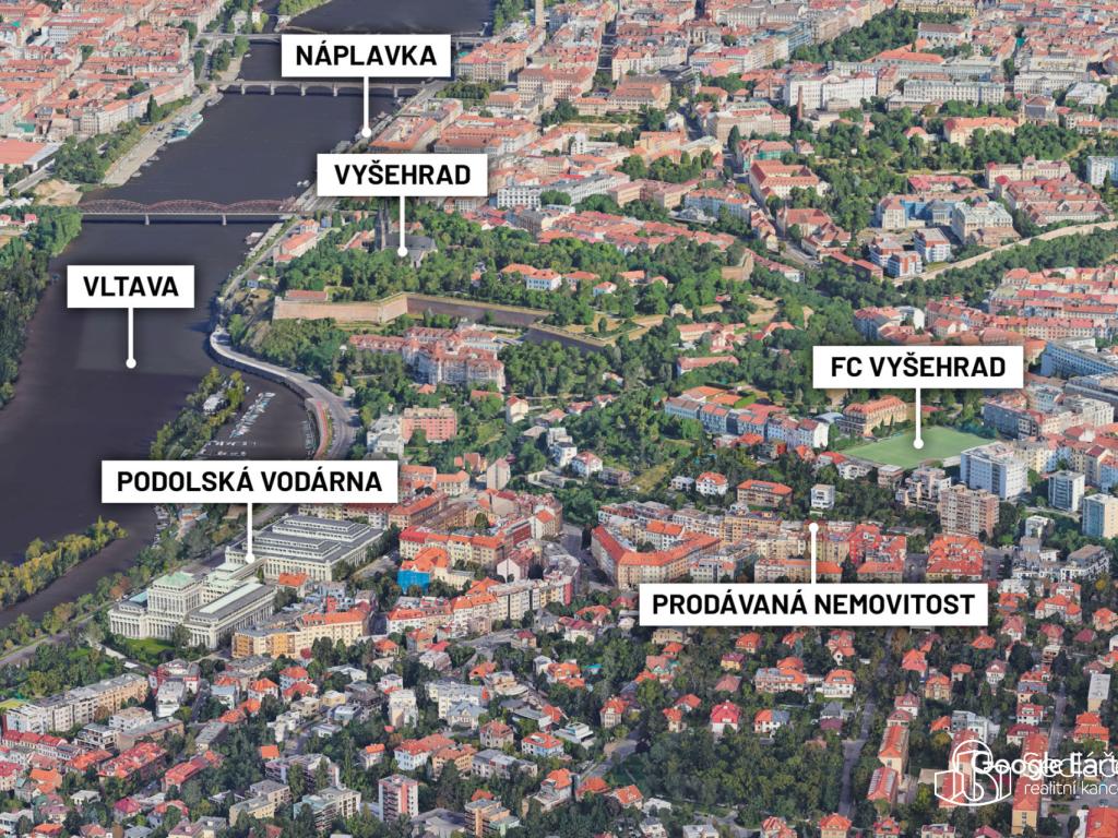 Prodej bytu 3+kk 78 m2, Praha – náhled fotky 29