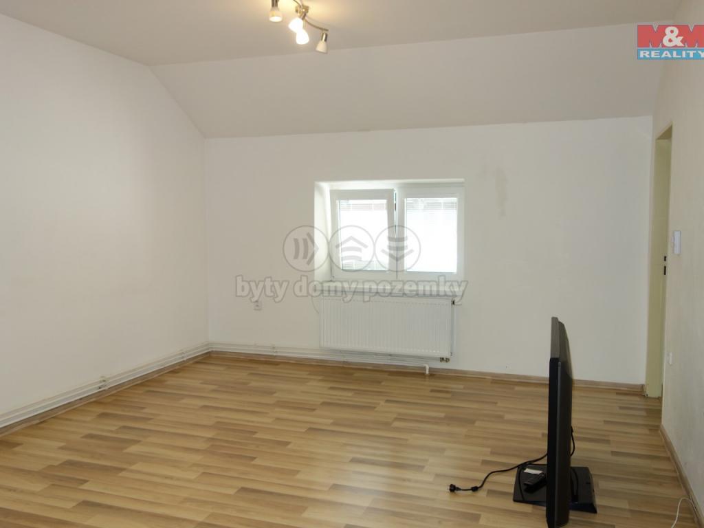 Pronajem bytu 3+kk 107 m2
