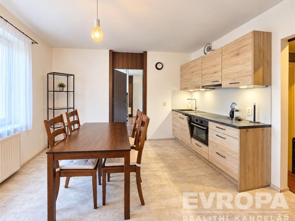 Pronájem bytu 2+1 58 m2, Praha – náhled fotky 7