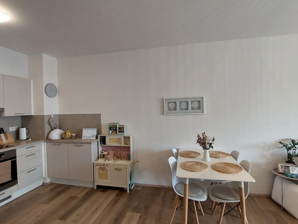 Pronájem bytu 2+kk 68 m2