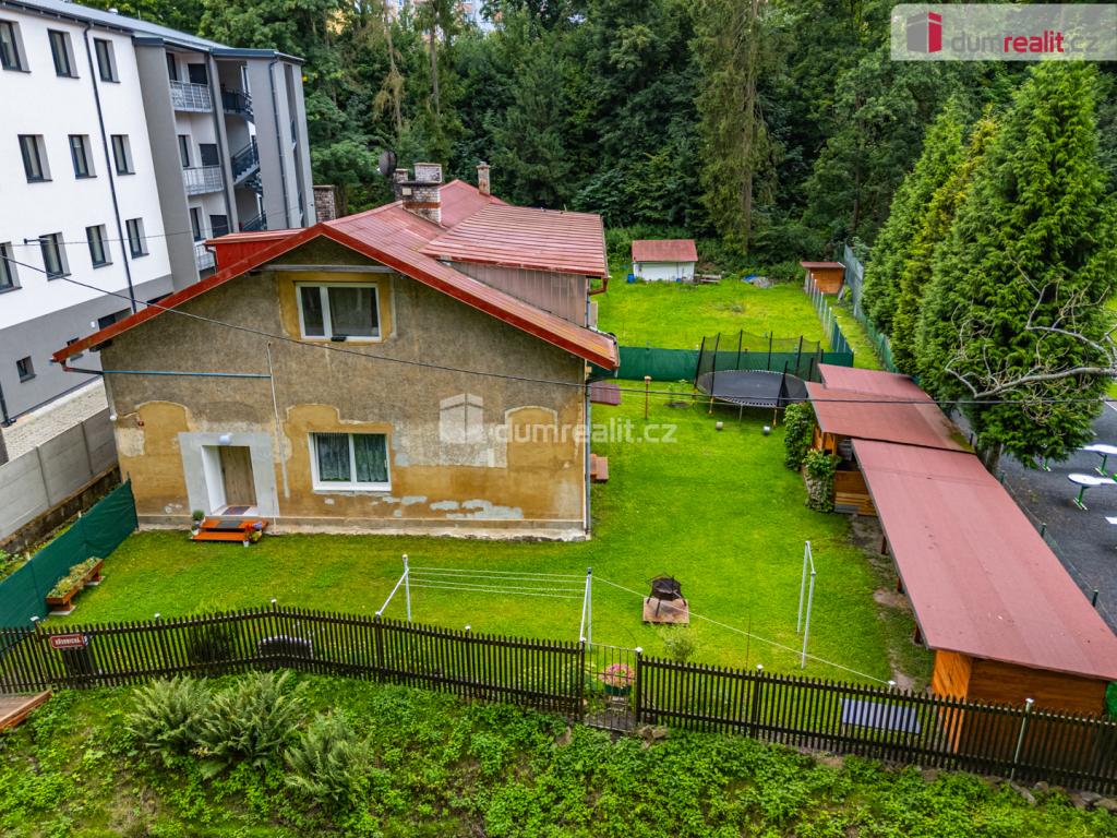 Prodej domu 141 m2