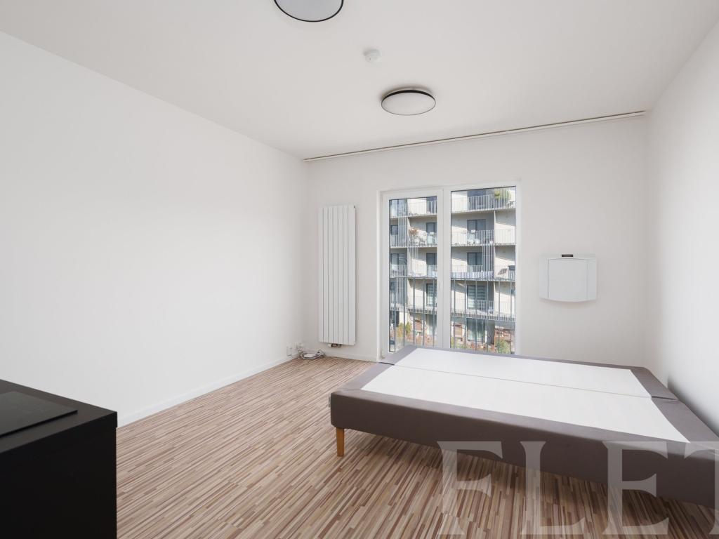 Pronájem bytu 1+kk 25 m2