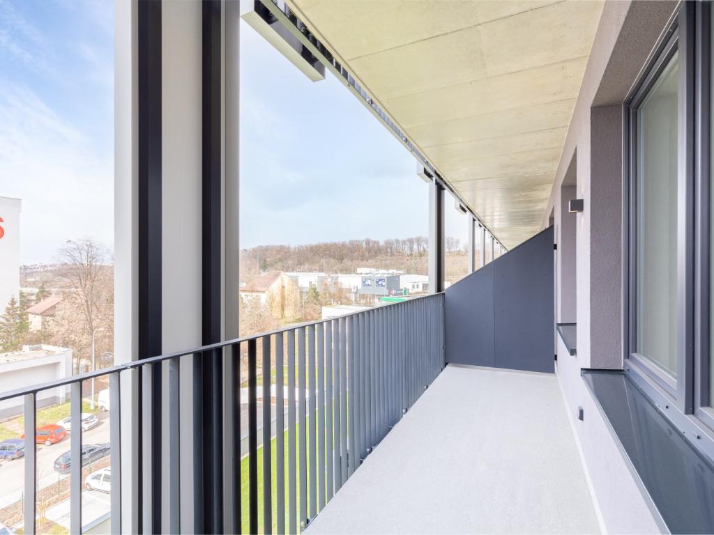 Pronájem bytu 2+kk 49 m2