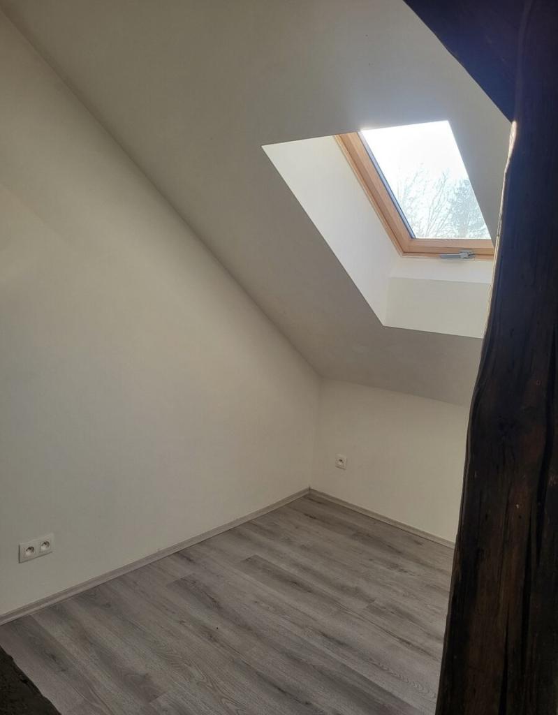 Pronájem bytu 1+kk 21 m2