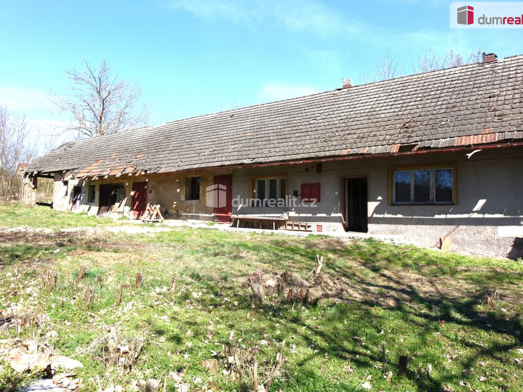 Prodej domu 95 m2