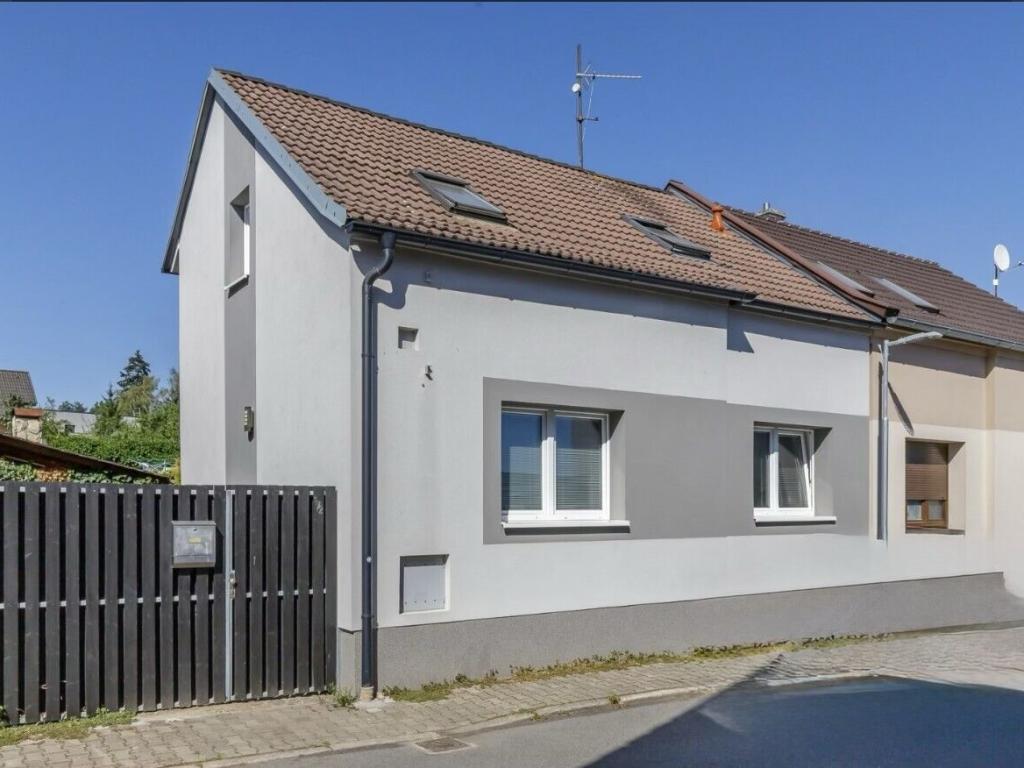 Prodej domu 130 m2