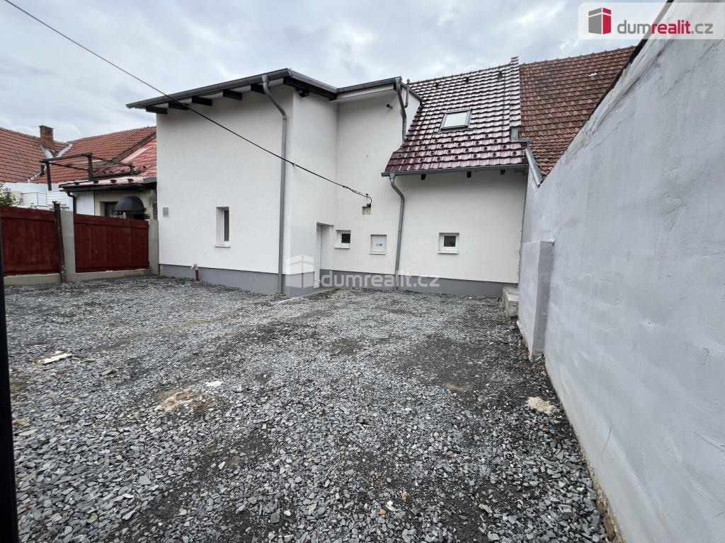 Prodej domu 249 m2