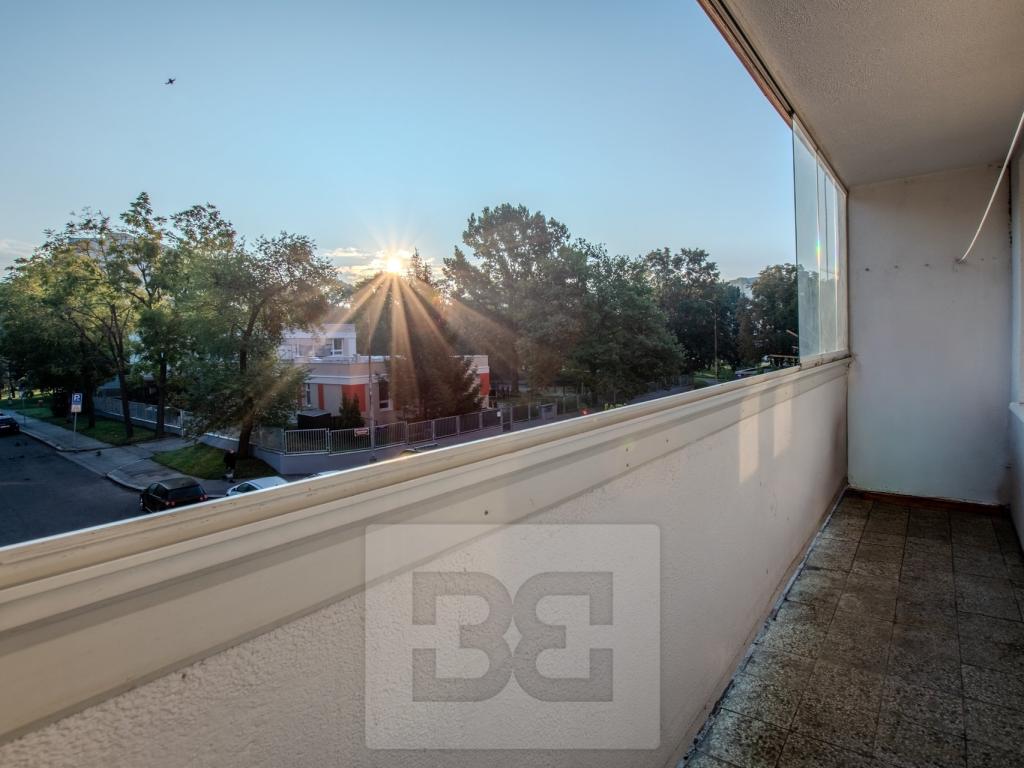 Pronájem bytu 1+1 32 m2