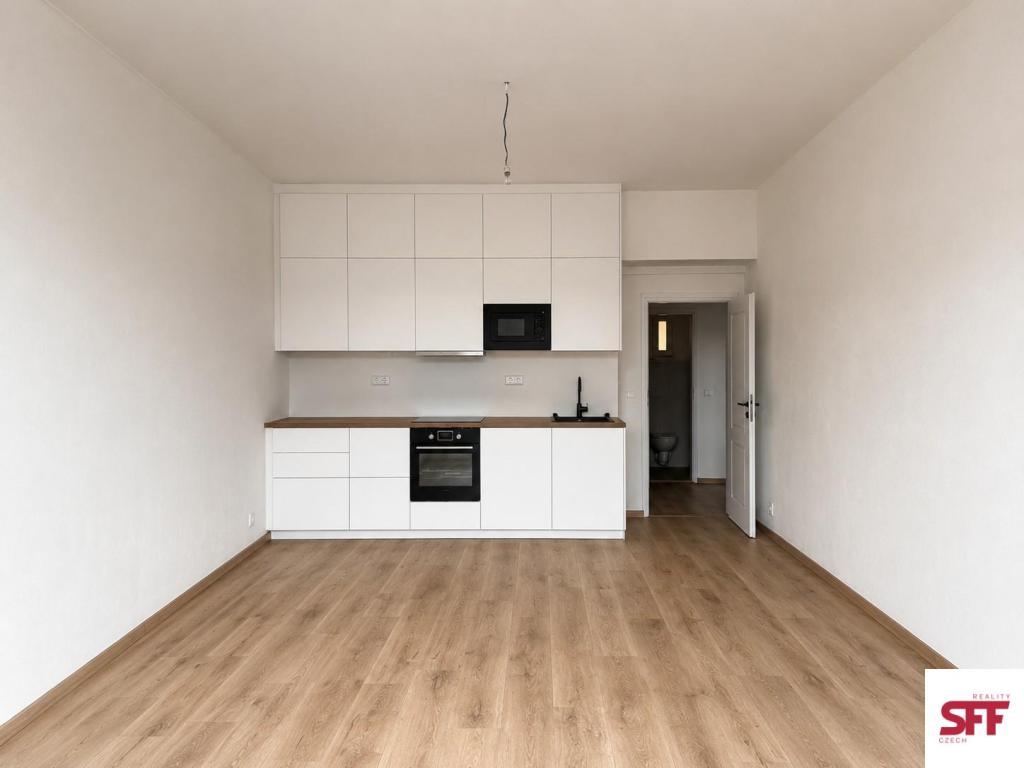 Pronájem bytu 2+kk 48 m2