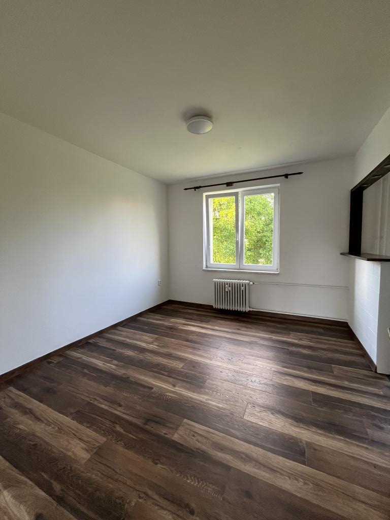 Pronájem bytu 2+1 54 m2