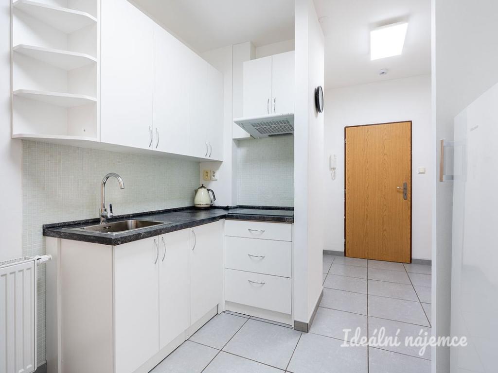 Pronájem bytu 2+kk 54 m2